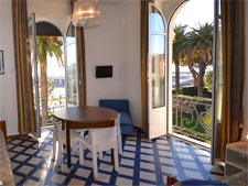 Holiday apartments Loano